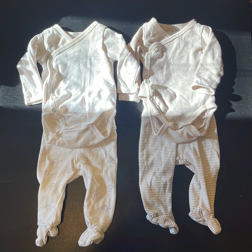 Baby bundle - Picture 2 of 3